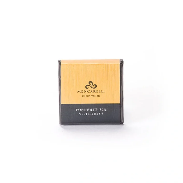 Fondente 70% - Origine Perù