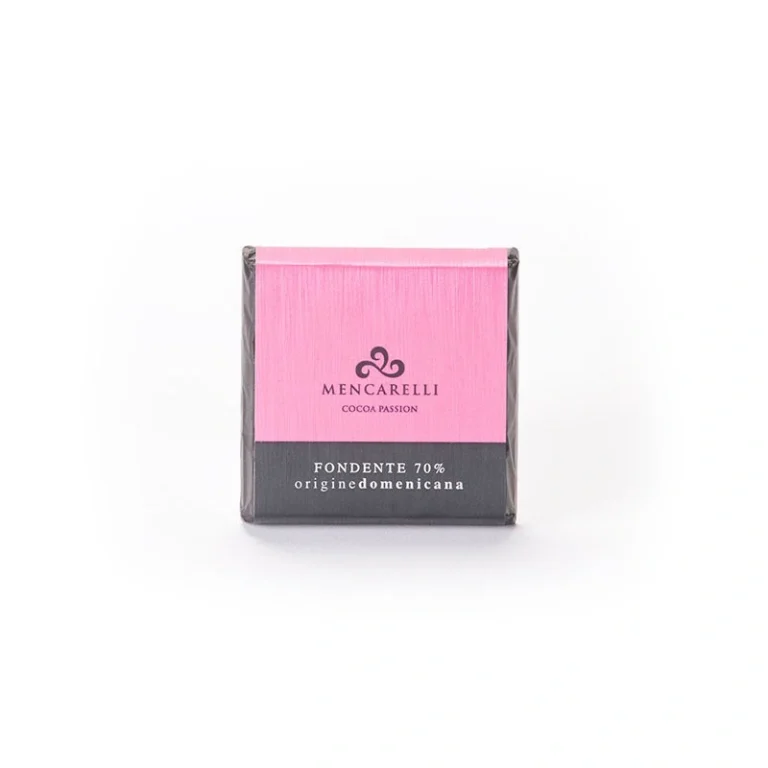 Fondente 70% - Origine Dominicana